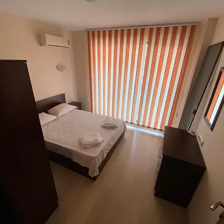 Pomorie City Apartments Pomorie